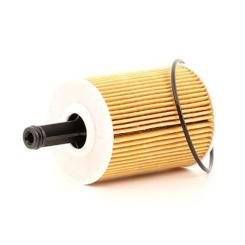 Фильтр масляный Mahle OX188DECO Фото 1