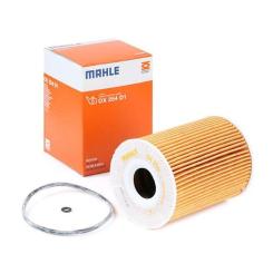 Фильтр масляный Mahle OX254D1ECO Фото
