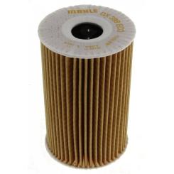 Фильтр масляный Mahle OX388DECO Фото