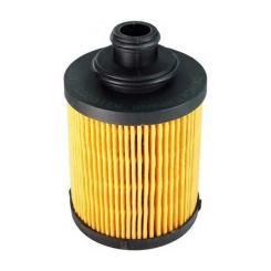 Фильтр масляный Mahle OX418DECO Фото