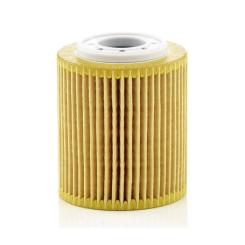 Фильтр масляный Mann HU7032Z Фото