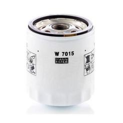 Фильтр масляный Mann W7015 Фото