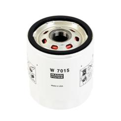 Фильтр масляный Mann W7015 Фото 1