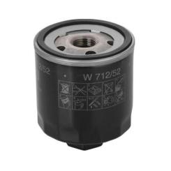 Фильтр масляный Mann W712/52 Фото