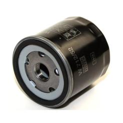 Фильтр масляный Mann W712/52 Фото 1