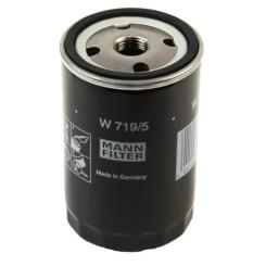 Фильтр масляный Mann W719/5 Фото