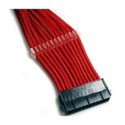 Кабельный организатор Gelid Solutions ATX Cabel holder, 24 канала прозрачный Фото 3