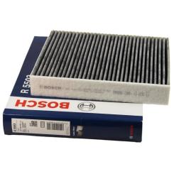 Фильтр салона Bosch 1 987 435 503 Фото 1