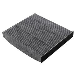 Фильтр салона Mahle LAK490 Фото