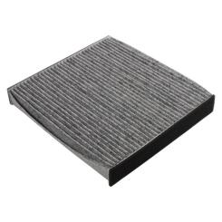 Фильтр салона Mahle LAK490 Фото 1