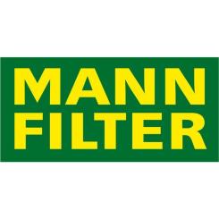 Фильтр салона Mann CUK2362 Фото