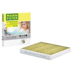 Фильтр салона Mann FP26009 Фото 1