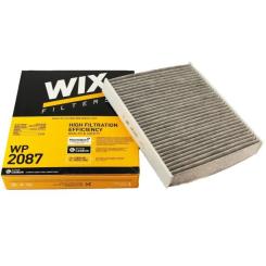 Фильтр салона Wixfiltron WP2087 Фото 2