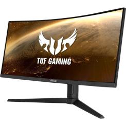 Монитор ASUS TUF Gaming VG34VQL1B Фото 1