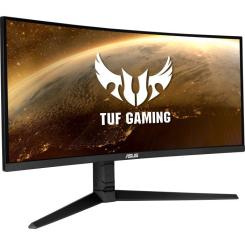 Монитор ASUS TUF Gaming VG34VQL1B Фото 2