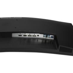 Монитор ASUS TUF Gaming VG34VQL1B Фото 3