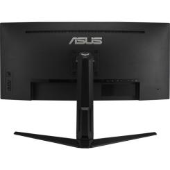 Монитор ASUS TUF Gaming VG34VQL1B Фото 5