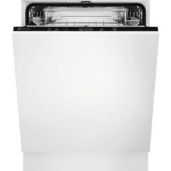 Посудомоечная машина Electrolux EEA927201L Фото