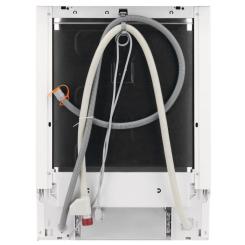 Посудомоечная машина Electrolux EEA927201L Фото 2