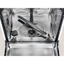 Посудомоечная машина Electrolux EEA927201L Фото 5