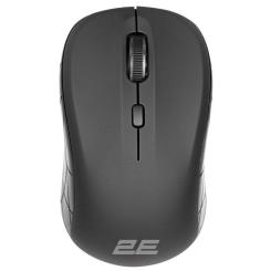 Мышка 2E MF216 Wireless Black Фото