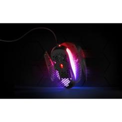 Мышка Trust GXT 960 Graphin Ultra-lightweight RGB USB Black Фото 10