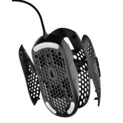 Мышка Trust GXT 960 Graphin Ultra-lightweight RGB USB Black Фото 3