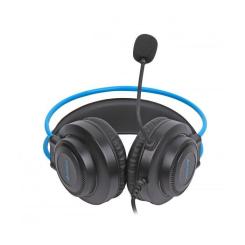 Наушники A4Tech FH200i Blue Фото 4