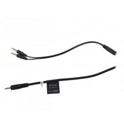 Наушники A4Tech FH200i Blue Фото 6