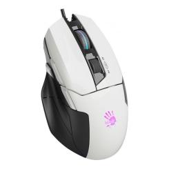 Мышка A4Tech Bloody W70 Max Panda White Фото 1