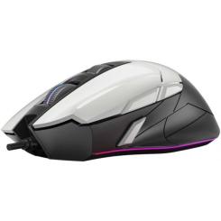 Мышка A4Tech Bloody W70 Max Panda White Фото 3