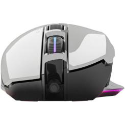 Мышка A4Tech Bloody W70 Max Panda White Фото 7