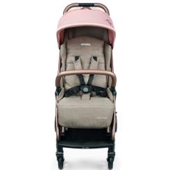 Коляска Peg-Perego Selfie Mon Amour розовое золото Фото 1