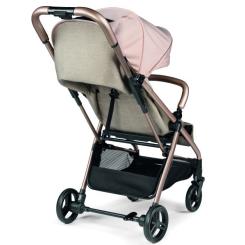 Коляска Peg-Perego Selfie Mon Amour розовое золото Фото 3
