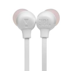 Наушники JBL Tune 125BT White Фото 2