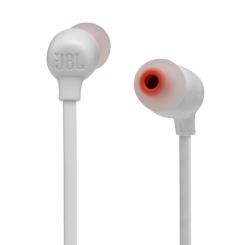 Наушники JBL Tune 125BT White Фото 3