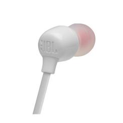 Наушники JBL Tune 125BT White Фото 5