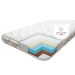 Матрас Верес Memory+ 190*120*18 Фото