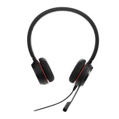 Наушники Jabra Evolve 30 II MS Stereo Фото 1