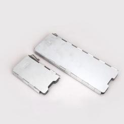 Ветрозащита для горелки BRS 120 мм Фото 2