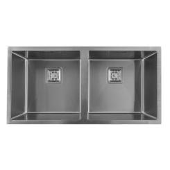 Мойка кухонная Weilor ERNST WRD TB8945 Фото