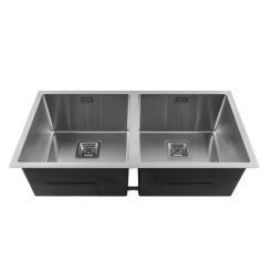Мойка кухонная Weilor ERNST WRD TB8945 Фото 1