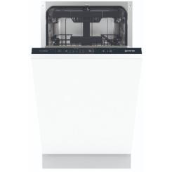 Посудомоечная машина Gorenje GV561D10 Фото