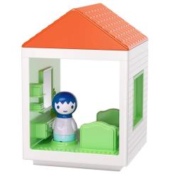 Развивающая игрушка Kid O Спальня Фото