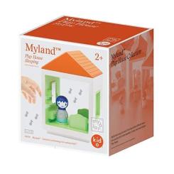 Развивающая игрушка Kid O Спальня Фото 2