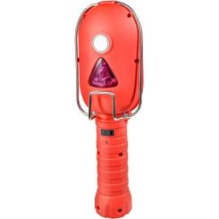 Фонарь Stark L-2-01 Li 5W COB Фото 1