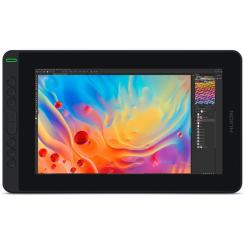 Планшет-монитор Huion Kamvas 12 Фото 4