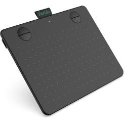 Графический планшет Parblo A640 V2 Black Фото 2