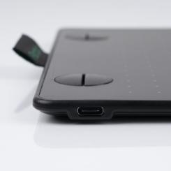 Графический планшет Parblo A640 V2 Black Фото 4