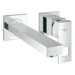 Смеситель Grohe Eurocube Фото